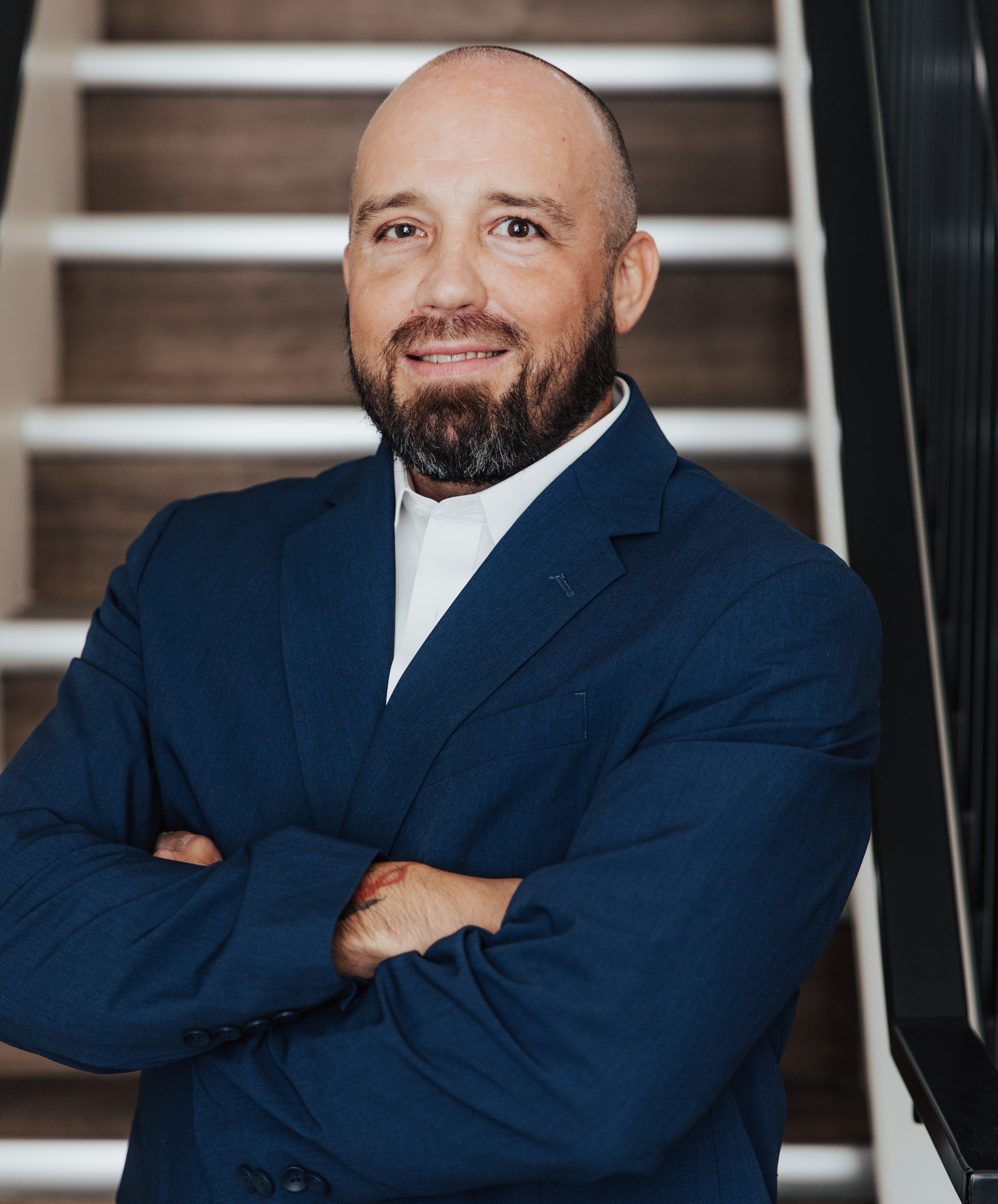 Precict Committeeman Image